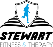 Ben Stewart Fitness Therapy Logo